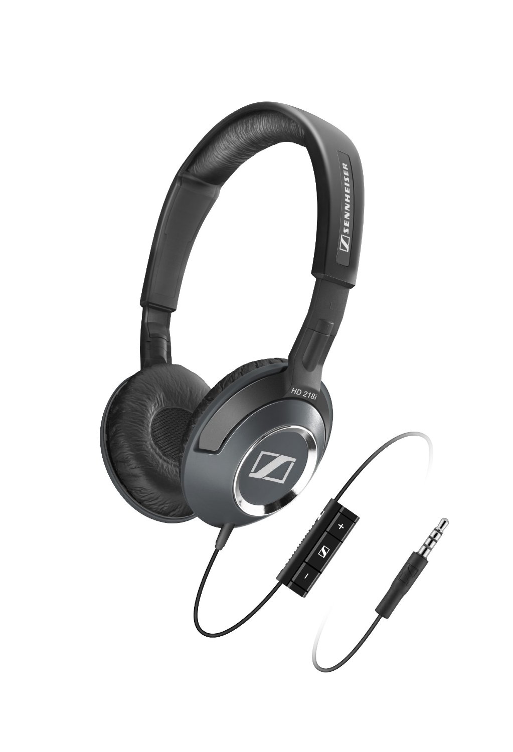 Tai nghe Sennheiser HD218i