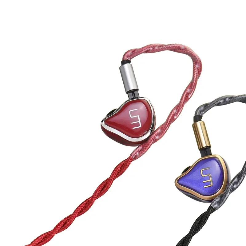 Tai nghe Unique Melody MEST Fortune hình 1