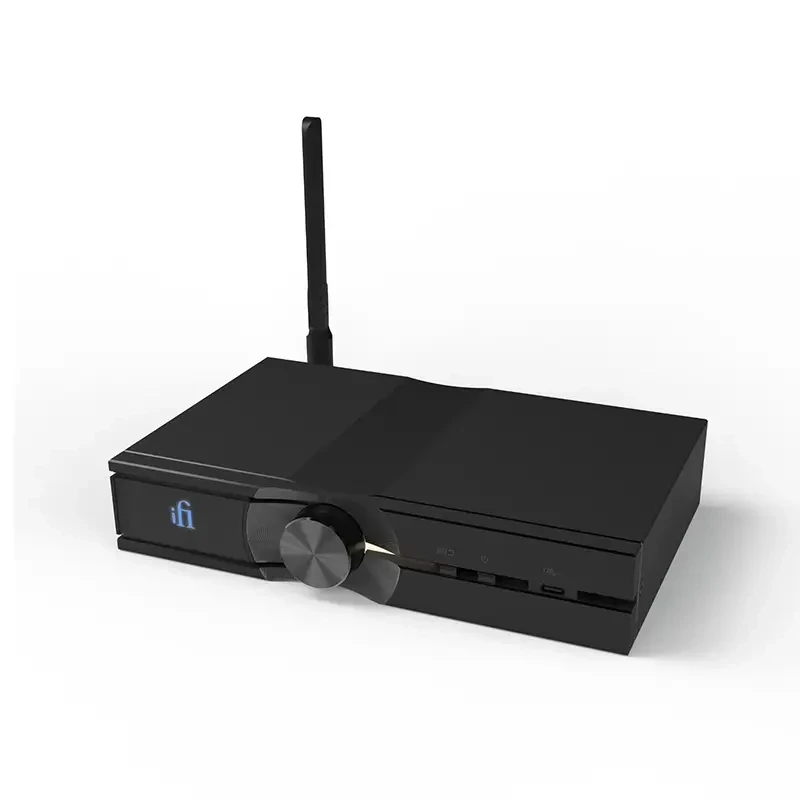 iFi NEO Stream 3