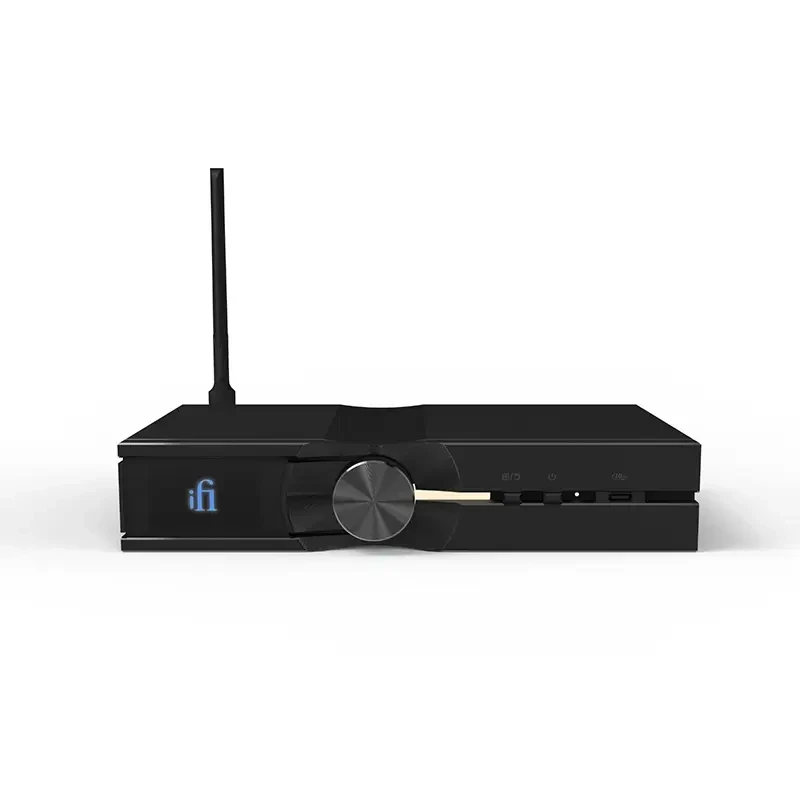 iFi NEO Stream 3