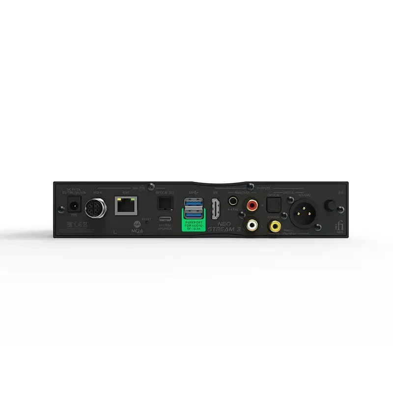 iFi NEO Stream 3