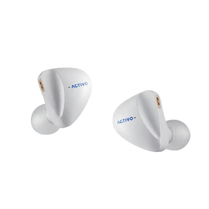 Tai nghe Astell & Kern Activo Scoop Tai nghe Astell & Kern Activo Scoop