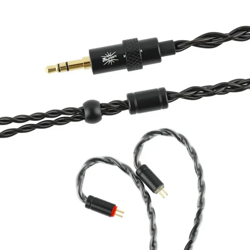 Kiwi Ears x B_Media: Terras cable
