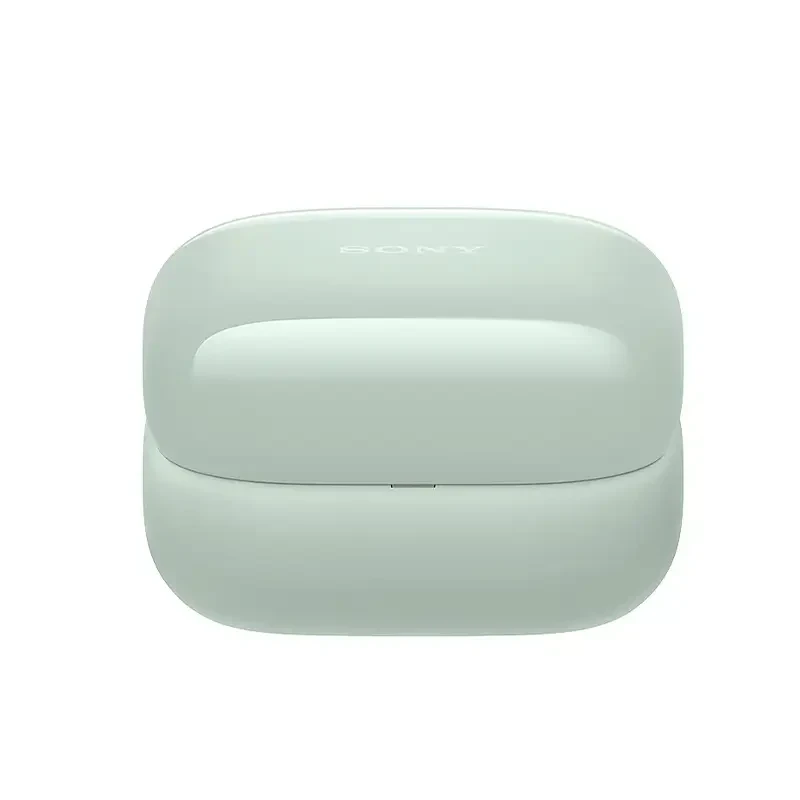 Tai nghe Sony LinkBuds Clip WF-LC900 màu xanh