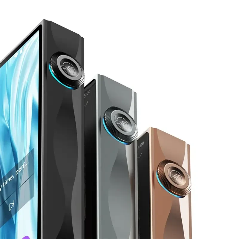 Máy nghe nhạc Shanling M3 Plus Master chất lượng