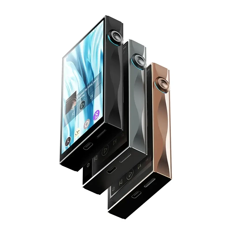 Máy nghe nhạc Shanling M3 Plus Master