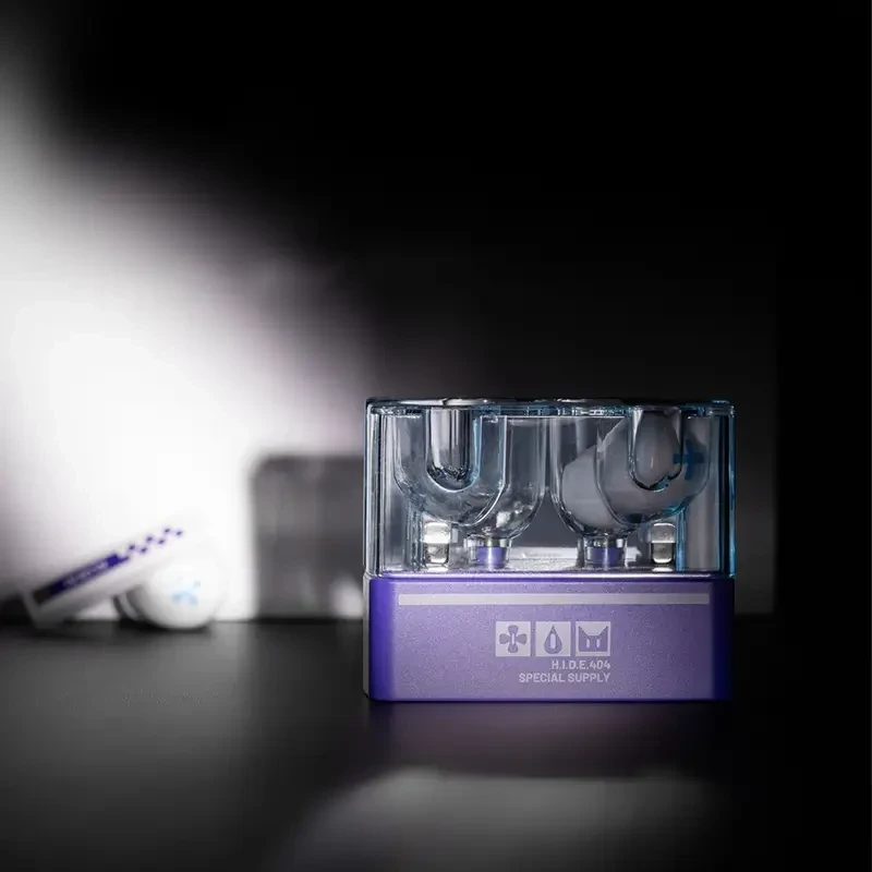 Tai nghe Moondrop x Exilium: Klukai (Girls' Frontline 2) 