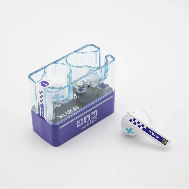 Tai nghe Moondrop x Exilium: Klukai (Girls' Frontline 2) 