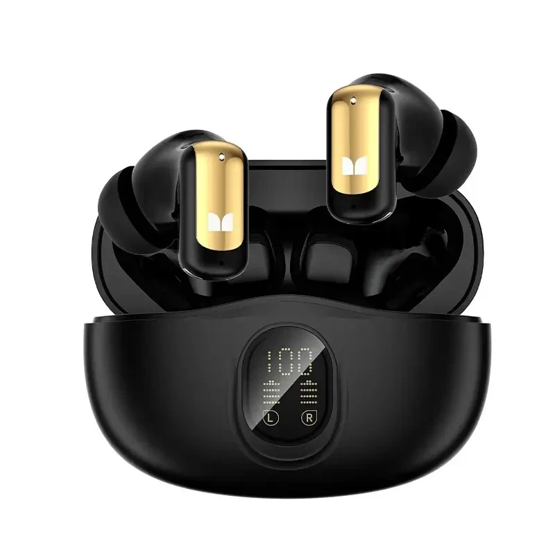 Tai nghe True Wireless Monster N-Lite 217