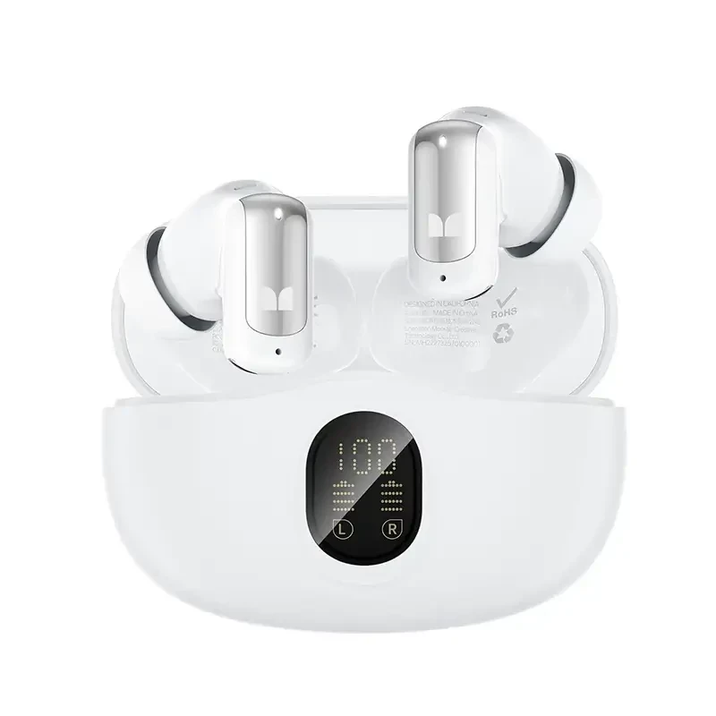 Tai nghe True Wireless Monster N-Lite 217