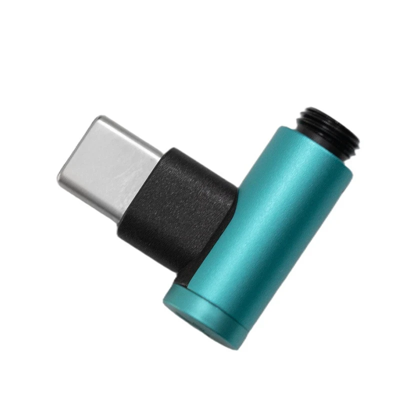 Hiby HC1 Plug for CU4 Hiby HC1 Plug for CU4