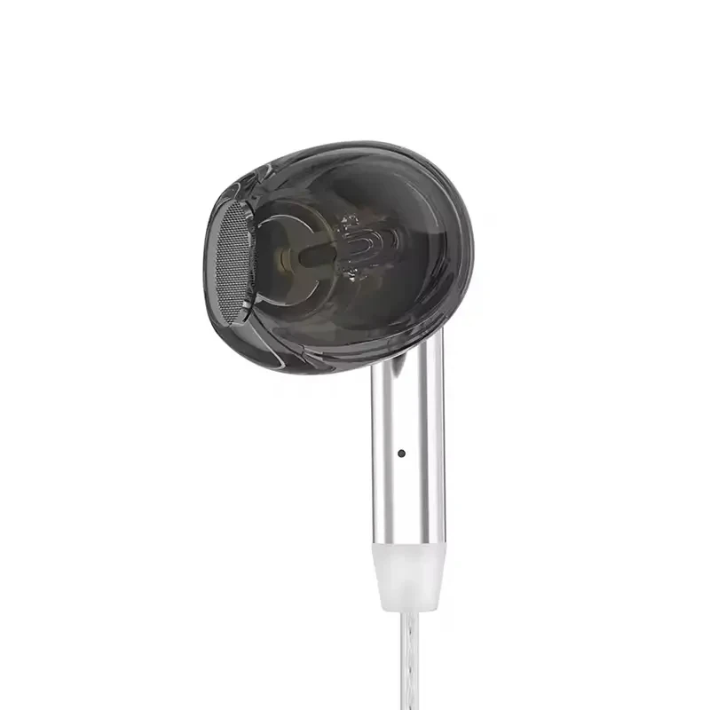 Tai nghe KZ Duet - 3.5mm (có Mic) hình 1