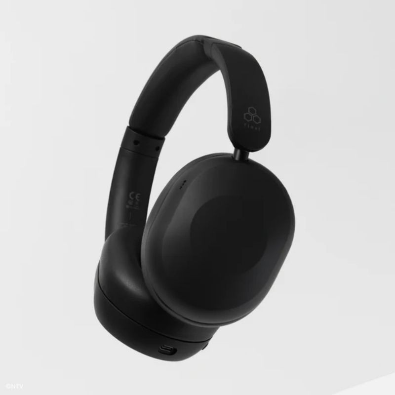 Tai nghe Bluetooth Final Audio UX1000