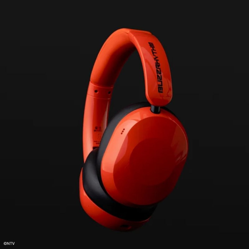 Tai nghe Bluetooth Final Audio UX1000