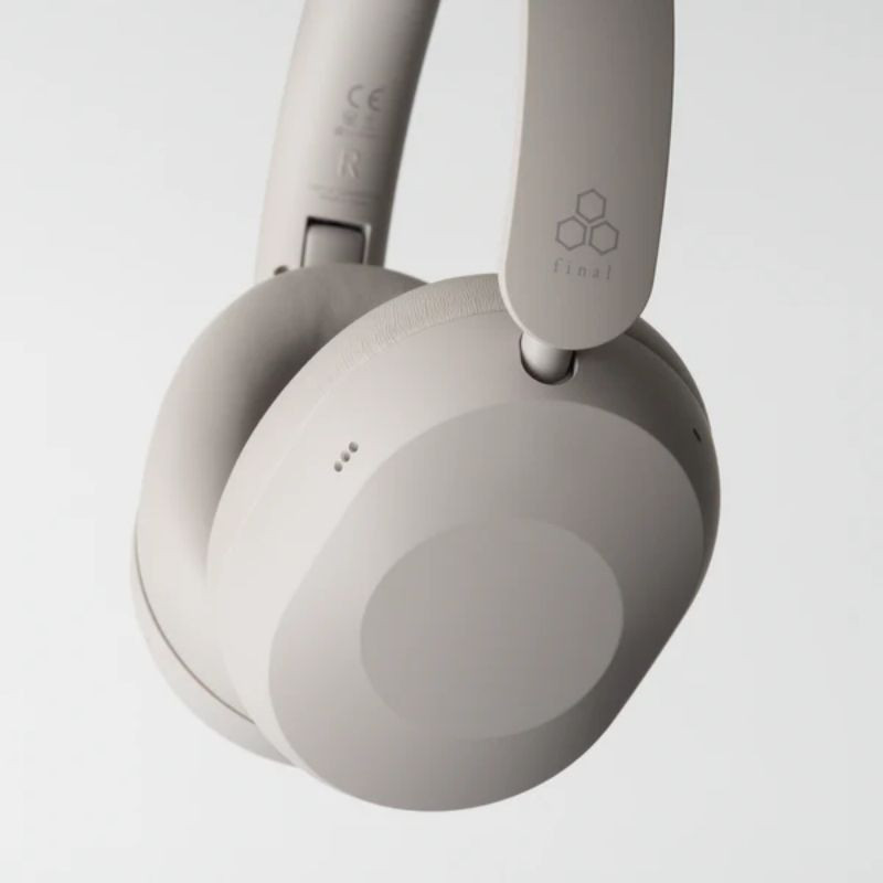 Tai nghe Bluetooth Final Audio UX1000