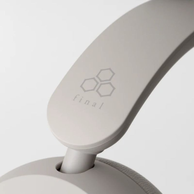 Tai nghe Bluetooth Final Audio UX1000