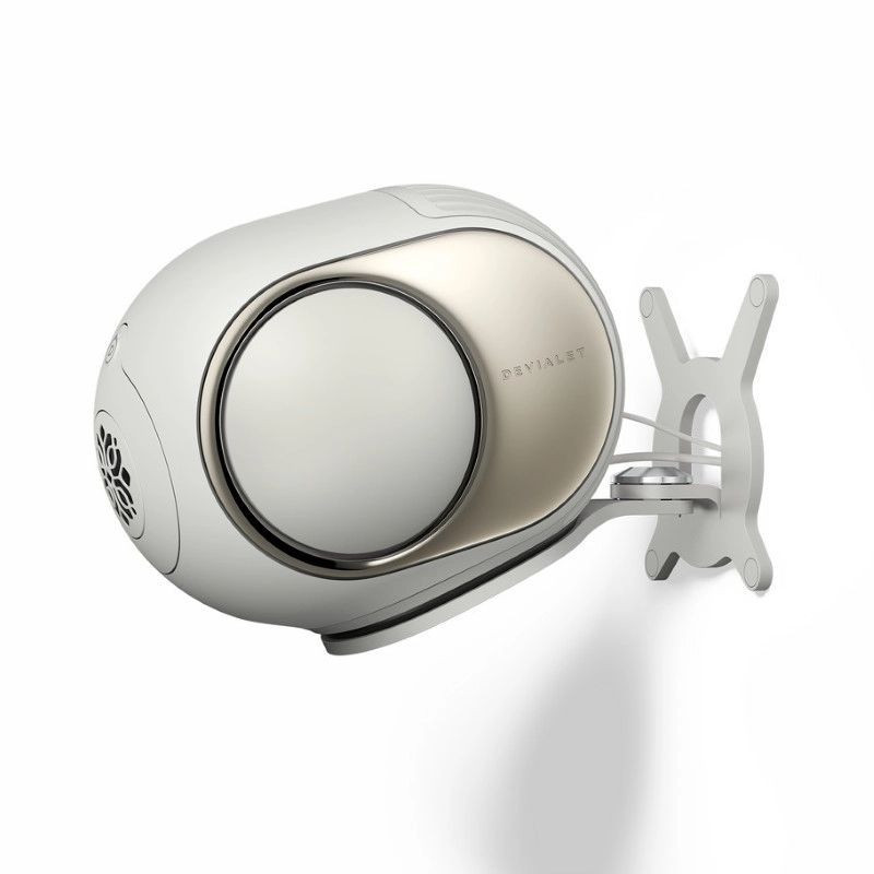 Chân đế Gecko Phantom ULTIMATE 98dB Chân đế Gecko Phantom ULTIMATE 98dB