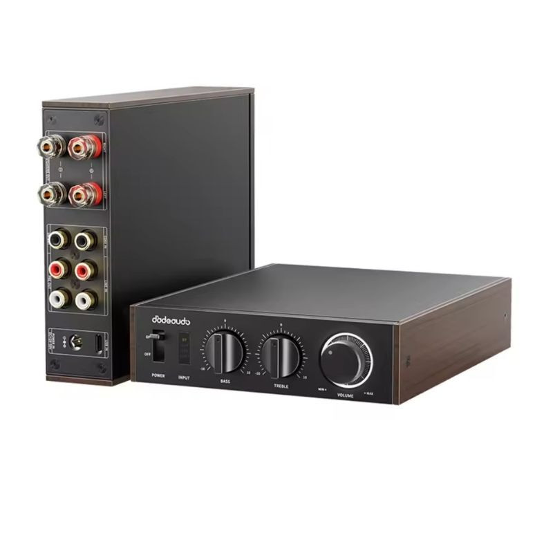 Fiio/Jade Audio Level 1 Bluetooth Power Amplifier