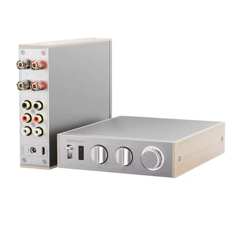 Fiio/Jade Audio Level 1 Bluetooth Power Amplifier