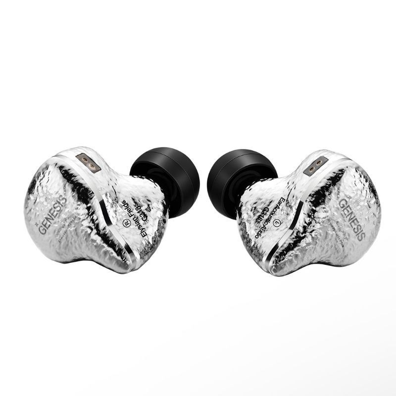 Tai nghe EarAcoustic GENESIS G318s Tai nghe EarAcoustic GENESIS G318s
