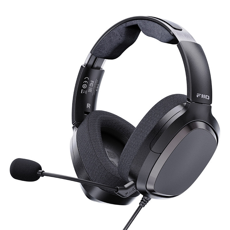 Tai nghe Gaming Fiio FG3 Tai nghe Gaming Fiio FG3