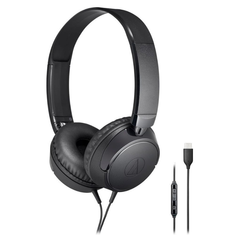 Tai nghe Audio-Technica ATH-S120C Tai nghe Audio-Technica ATH-S120C