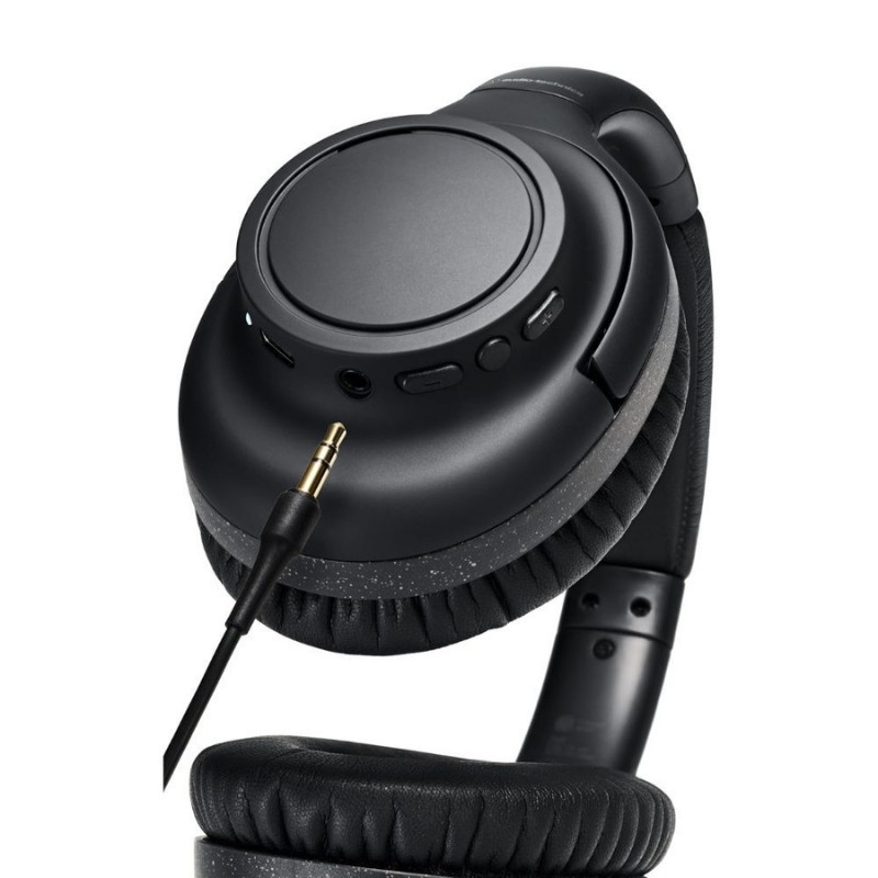 Tai nghe chụp tai Audio-technica ATH-S300BT
