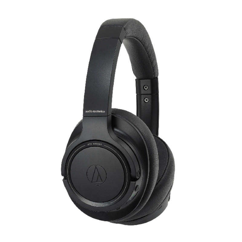 Tai nghe chụp tai Audio-Technica ATH-SR50BT Tai nghe chụp tai Audio-Technica ATH-SR50BT