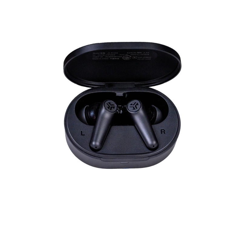 Tai nghe True Wireless JLab J1 Pods Tai nghe True Wireless JLab J1 Pods