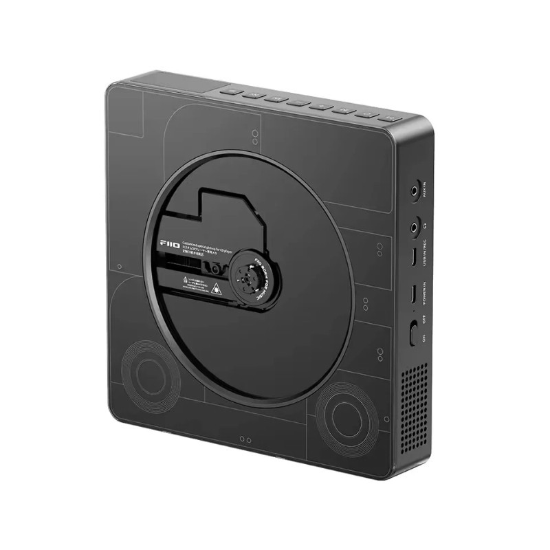 Loa Đa năng Fiio SNOWSKY BEATBOX