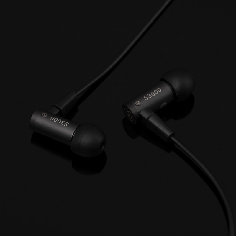 Tai nghe nhét tai Final Audio S3000 Tai nghe nhét tai Final Audio S3000