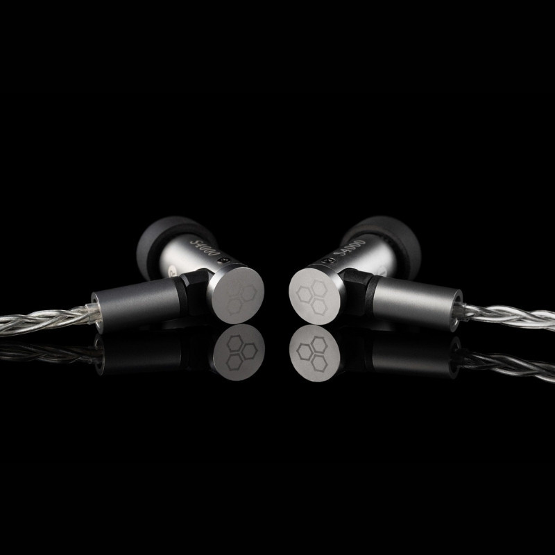 Tai nghe In Ear Final Audio S4000 Tai nghe In Ear Final Audio S4000