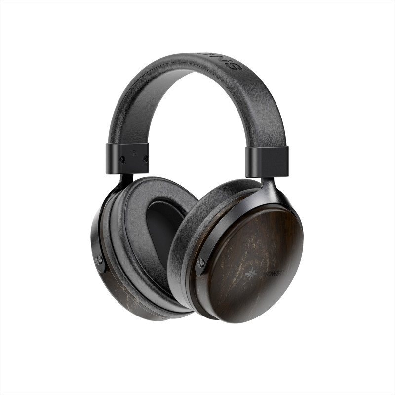 Tai nghe chụp tai Fiio Snowsky Nature Tai nghe chụp tai Fiio Snowsky Nature
