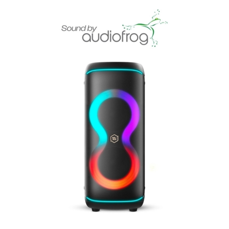 Loa Party Alpha Works GENBEAT 110 Loa Party Alpha Works GENBEAT 110