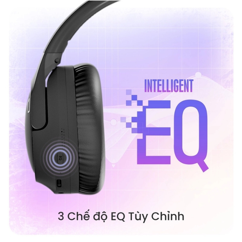 Tai Nghe Chup Tai Alpha Works LITE 600 - 006