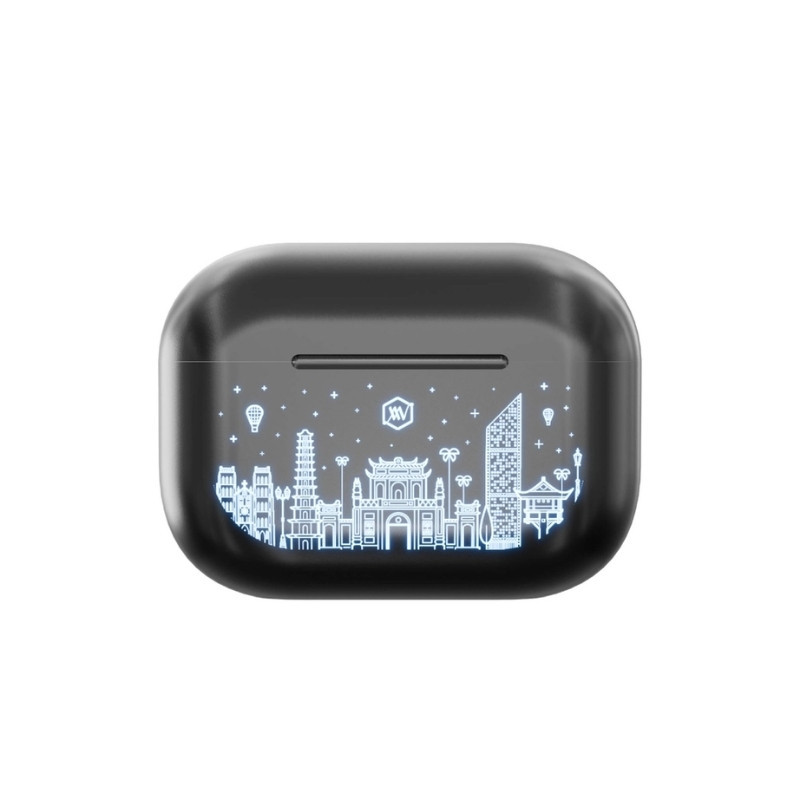Tai nghe True Wireless Alpha Works FLEX 100 Tai nghe True Wireless Alpha Works FLEX 100