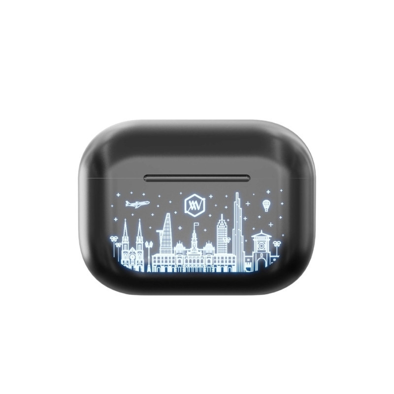 Tai nghe True Wireless Alpha Works FLEX 100 - 002