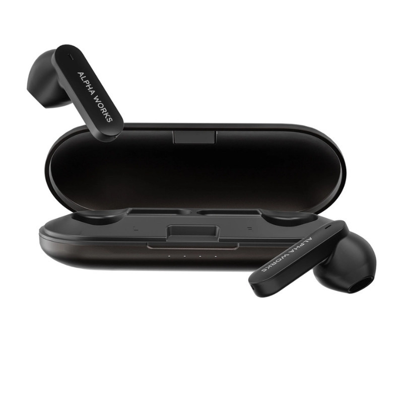 Tai nghe True Wireless Alpha Works CURVE 200 - 003