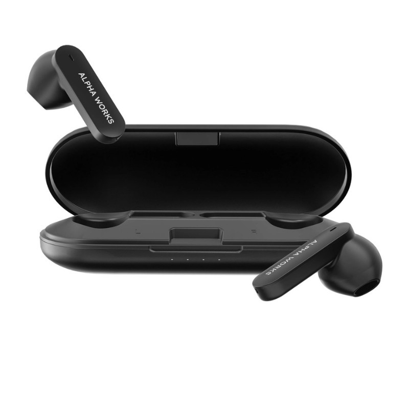 Tai nghe True Wireless Alpha Works CURVE 200 - 005