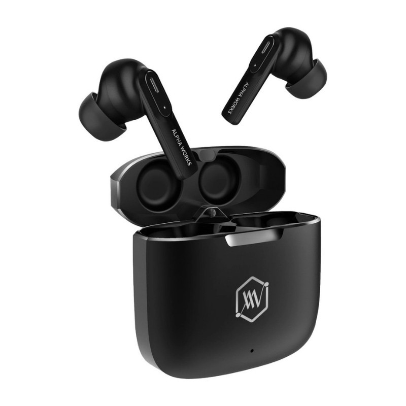 Tai nghe True Wireless Alpha Works CURVE 300 - 002