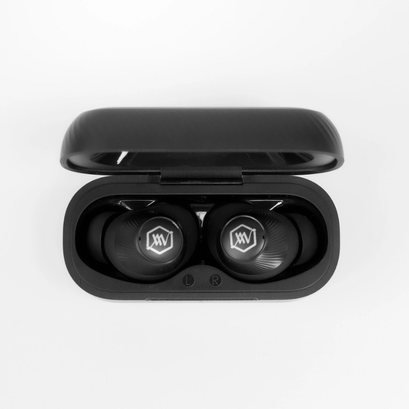 Tai Nghe True Wireless Alpha Works CURVE 320 - 004
