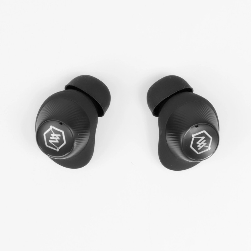 Tai Nghe True Wireless Alpha Works CURVE 320 - 005