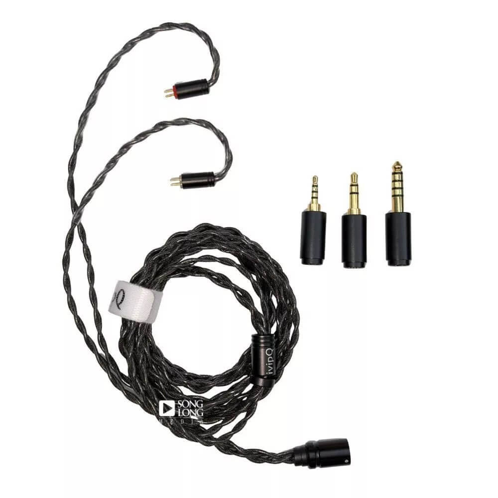 Dây cáp ivipQ-120 hình 1