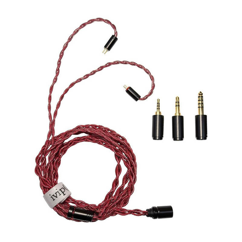 Dây cáp ivipQ-120 - 2 Pin 0.78mm