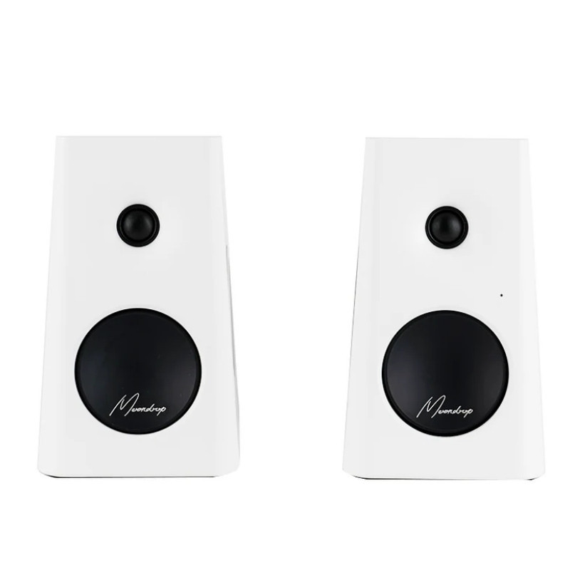 Loa Để bàn Moondrop MM3A Loa Để bàn Moondrop MM3A