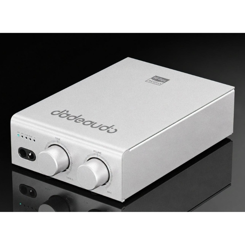 DAC/AMP Fiio JK13 DAC/AMP Fiio JK13