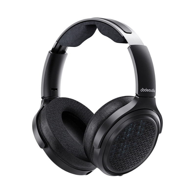 Tai nghe chụp tai Fiio JT9 Tai nghe chụp tai Fiio JT9