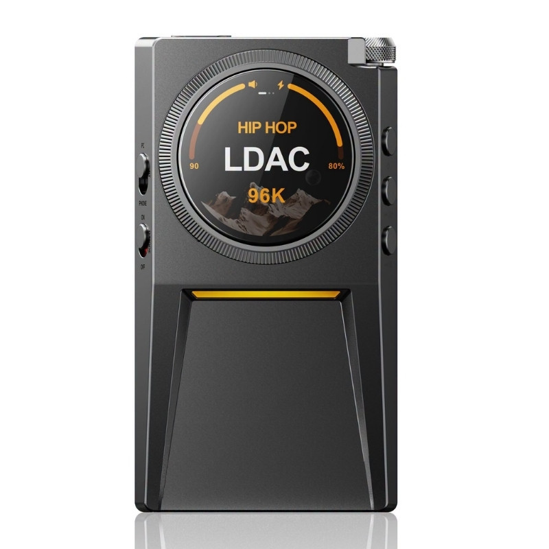Bluetooth DAC/AMP Fiio BTR19 Bluetooth DAC/AMP Fiio BTR19