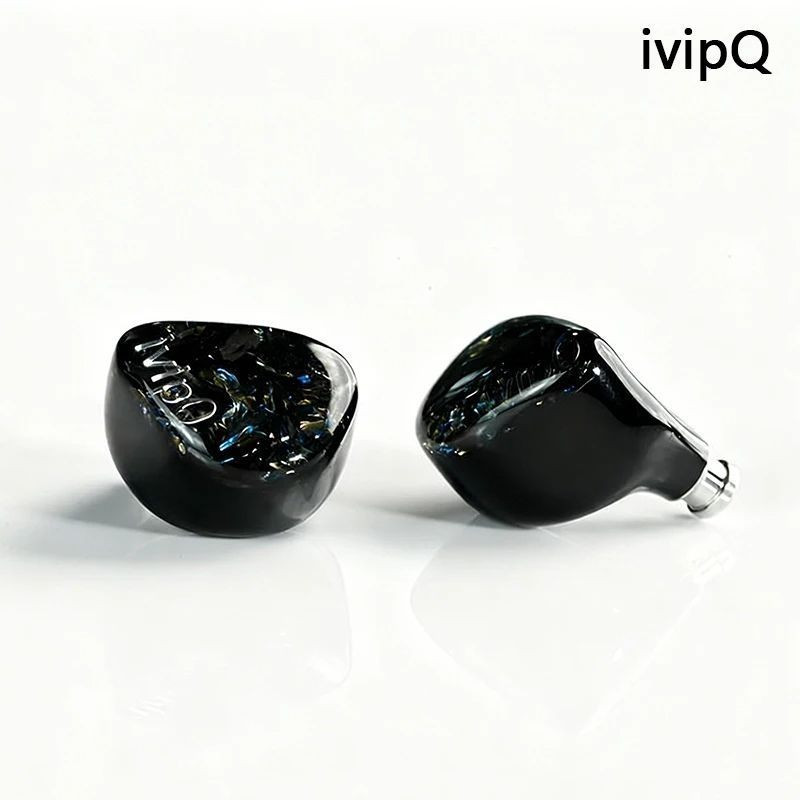 Tai nghe nhét tai ivipQ Shanghai Plus Tai nghe nhét tai ivipQ Shanghai Plus
