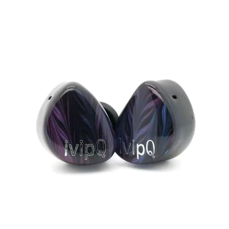 Tai nghe nhét tai IvipQ-IE01 Tai nghe nhét tai IvipQ-IE01